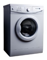 fotoğraf çamaşır makinesi Океан WFO 8051N