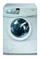 写真 洗濯機 Hansa PC4510B424