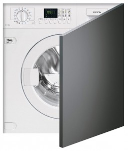 तस्वीर वॉशिंग मशीन Smeg LSTA127