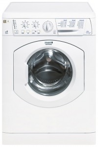 Foto Máquina de lavar Hotpoint-Ariston ARSL 88