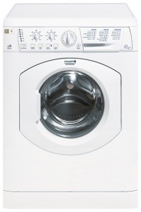 Foto Máquina de lavar Hotpoint-Ariston ARXL 88
