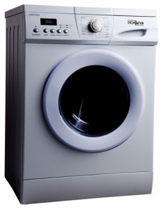 Foto Máquina de lavar Erisson EWM-1002NW