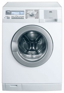Photo ﻿Washing Machine AEG LS 72840