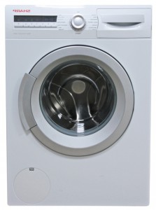 Photo ﻿Washing Machine Sharp ESFB6122ARWH