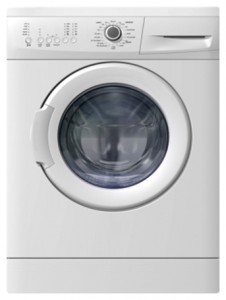 fotoğraf çamaşır makinesi BEKO WML 508212