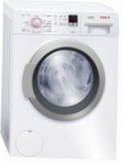 Bosch WLO 20140 洗衣机