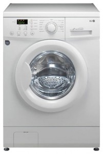 Photo ﻿Washing Machine LG F-1056MD