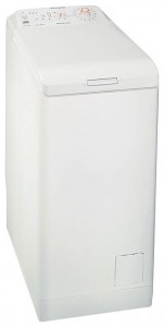 Foto Máquina de lavar Electrolux EWTS 13102 W