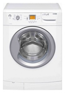Photo Machine à laver BEKO WMD 78120