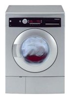 照片 洗衣机 Blomberg WAF 8402 S