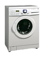 तस्वीर वॉशिंग मशीन LG WD-6023C