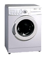 Foto Máquina de lavar LG WD-1014C