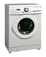 Fil Tvättmaskin LG WD-1022C