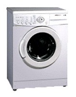 तस्वीर वॉशिंग मशीन LG WD-8013C