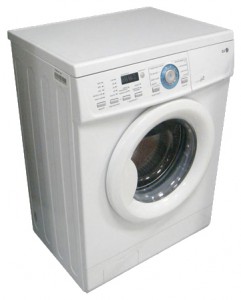 तस्वीर वॉशिंग मशीन LG WD-80164N