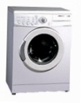 LG WD-8014C 洗衣机