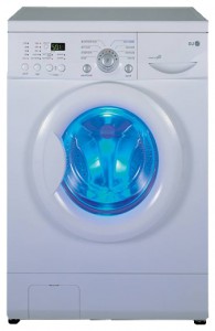 Photo ﻿Washing Machine LG WD-80264 TP