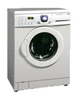 写真 洗濯機 LG WD-8022C