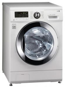 Foto Máquina de lavar LG F-1496AD3