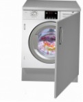 TEKA LSI2 1260 çamaşır makinesi