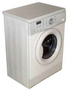 fotoğraf çamaşır makinesi LG WD-12393NDK