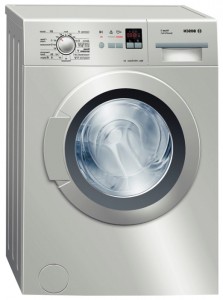 Photo ﻿Washing Machine Bosch WLG 2416 S