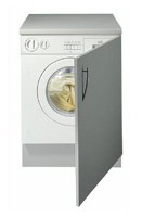 写真 洗濯機 TEKA LI1 1000