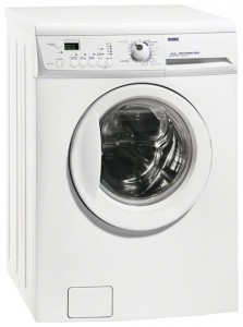Foto Máquina de lavar Zanussi ZWN 77120 L