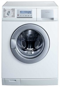 Photo Machine à laver AEG L 88810