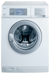 照片 洗衣机 AEG LL 1420