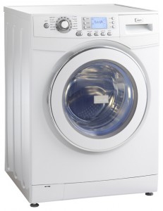 Photo ﻿Washing Machine Haier HW60-B1086