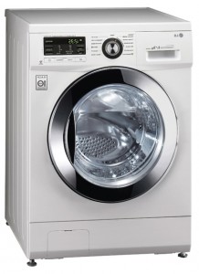 fotoğraf çamaşır makinesi LG F-1296CDP3