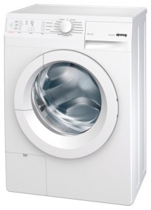 fotoğraf çamaşır makinesi Gorenje W 6212/S