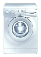 fotoğraf çamaşır makinesi BEKO WM 3506 D