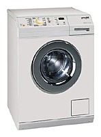 fotoğraf çamaşır makinesi Miele Softtronic W 437
