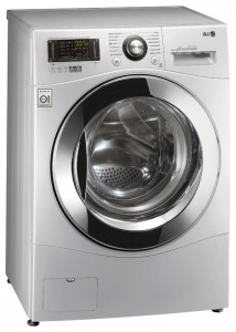 fotoğraf çamaşır makinesi LG F-1294HD