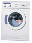 BEKO WMN 6106 SD çamaşır makinesi