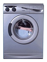 写真 洗濯機 BEKO WEF 6005 NS