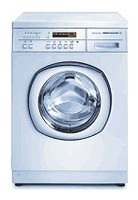 Photo ﻿Washing Machine SCHULTHESS Spirit XL 1800