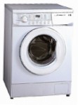 LG WD-8074FB 洗衣机