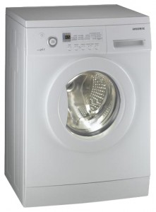 写真 洗濯機 Samsung F843
