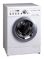 Foto Máquina de lavar LG WD-1460FD
