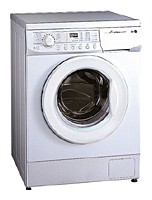 Photo Machine à laver LG WD-1074FB