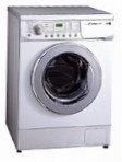 LG WD-1276FB 洗衣机