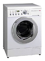 写真 洗濯機 LG WD-1280FD