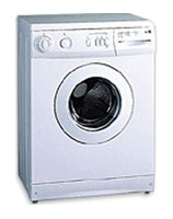 Foto Wasmachine LG WD-8008C