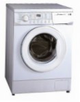 LG WD-1274FB Tvättmaskin