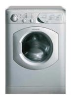 Photo ﻿Washing Machine Hotpoint-Ariston AVXL 109