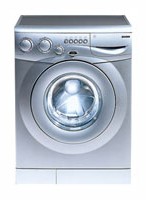 तस्वीर वॉशिंग मशीन BEKO WM 3450 ES