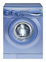 Photo Machine à laver BEKO WM 3350 EB